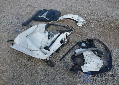 2023 Hyundai Tucson Sel z USA, uszkodzony, nr VIN 5NMJFCAE2PH197178